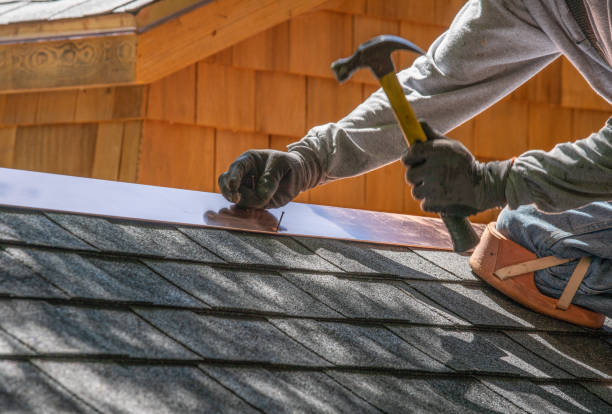 Fast & Reliable Emergency Roof Repairs in Vienna, IL