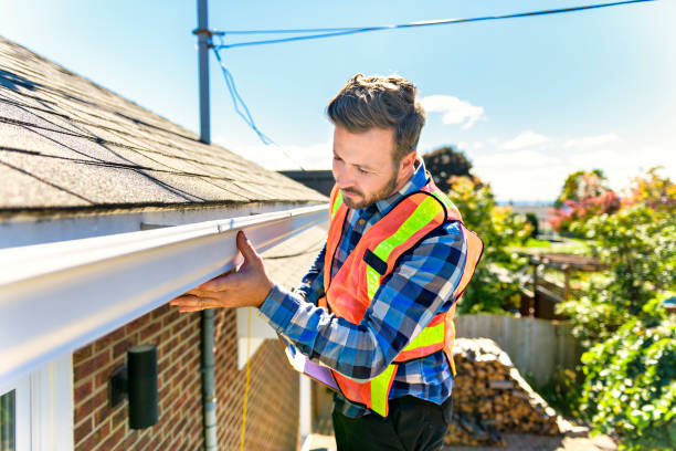 Best Wood Shake Roofing  in Vienna, IL