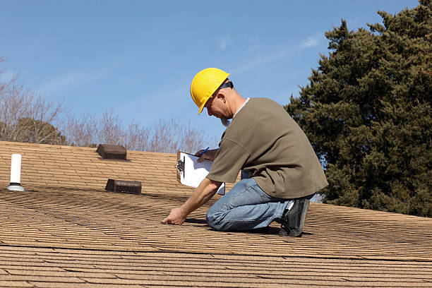 Best Green or Eco-Friendly Roofing Solutions  in Vienna, IL