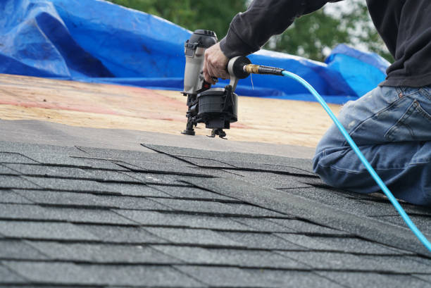 Best Rubber Roofing (EPDM, TPO)  in Vienna, IL