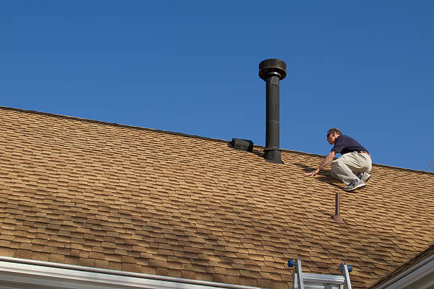 Best Hot Roofs  in Vienna, IL