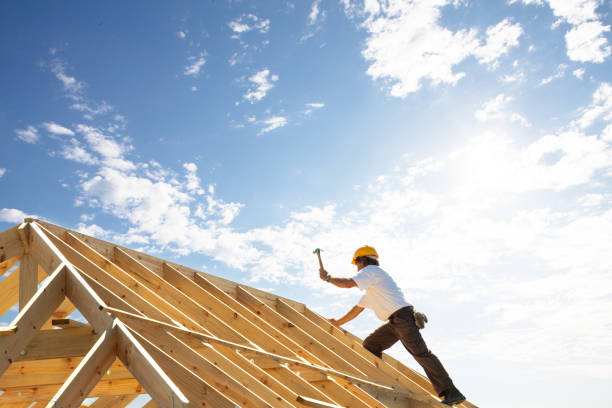 Professional  Roofing repair and installation in Vienna, IL